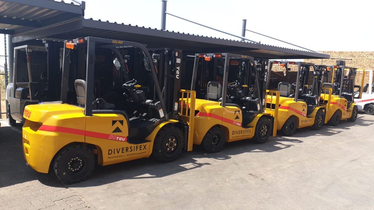 Entrepreneur Zone On Twitter Meet Mndawesivuyile Drfeela Founders Of 100 Black Owned Diversifex Pt Ltd Employs 38 Permanent Workers Company Offers Plant Hire Earth Moving Equipment Forklifts