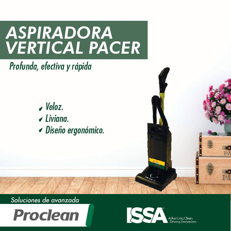 ProcleanPeru's tweet photo. #ASPIRADORA #VERTICAL #PACER 💯

✔️Motores independientes de cepillado y aspirado para un máximo rendimiento.
✔️Sistema de seguridad de apagado automático cuando el motor se atasca.
✔️Filtro de 3 etapas.
✔️Disponible en modelo de 14” (36 cm)
✔️Filtro HEPA estándar.

¡Contáctenos! https://t.co/OGKzV8YwjU