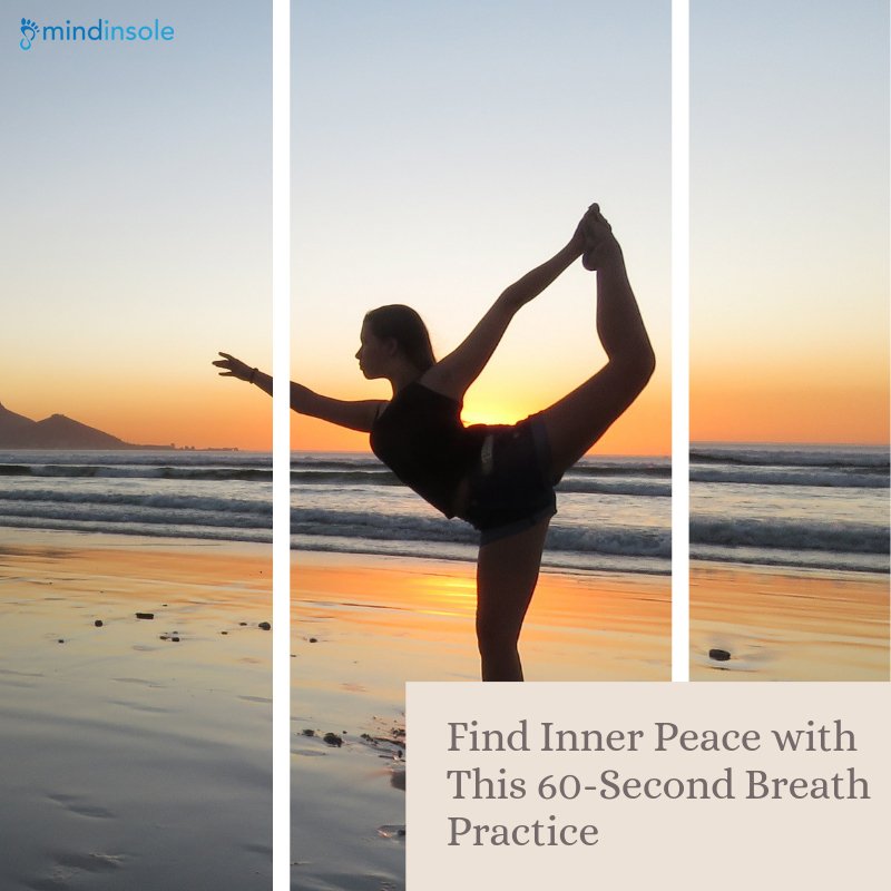 mindinsole's tweet photo. Find Inner Peace with This 60-Second Breath Practice
Read More: https://t.co/uXhmu9M9UV
.
.
.
.
.
Thank you @Yoga_Journal for the informative post!
.
.
#backpain #walkingpain #walkingpains #swollenknee #tenderfrontknee #Tendonitis #mindinsoleinserts #yoga #yogamoves #meditation https://t.co/O2hd7OQ3vg