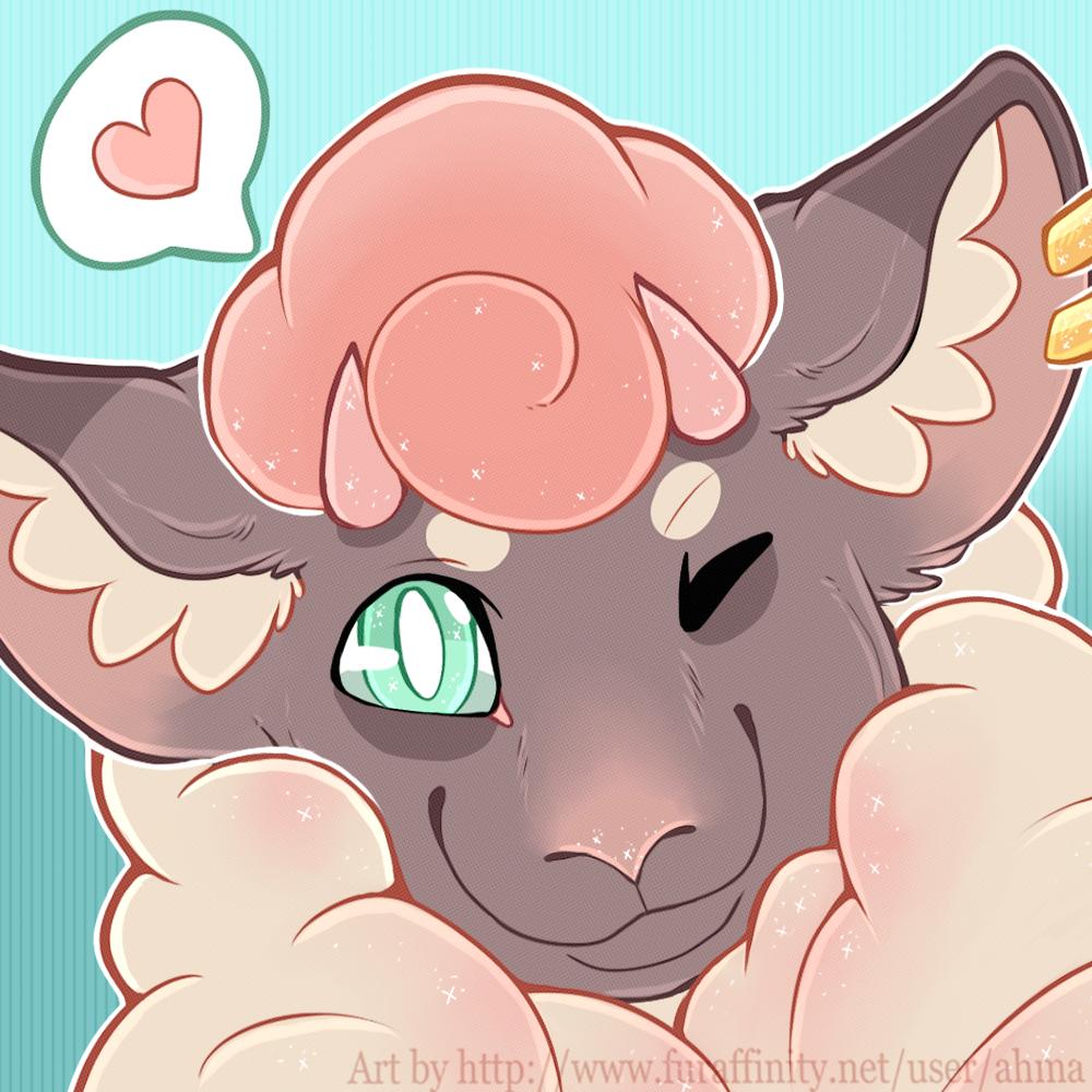 ‼️‼️ICON GIVE AWAY ‼️‼️

GIVING AWAY A FREE ICON FOR YOU!

Retweet + follow to enter!

Winner gets a headshot Icon for free, all species welcome! 
If this gets 300rt's, I will choose a second winner!!

GIVEAWAY ENDS ON 20th JUNE!