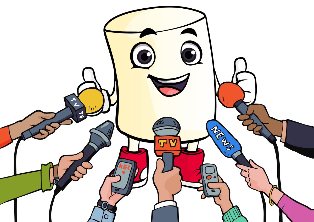 NationalSCF's tweet photo. So...did "Marvin the Mallownaut" survive his mission aboard @blueorigin's New Shepard rocket? Find out from our National STEM Scholar Program partners at @GattonAcademy now: https://t.co/DNmVITGVqF https://t.co/fdx2rL8gJm