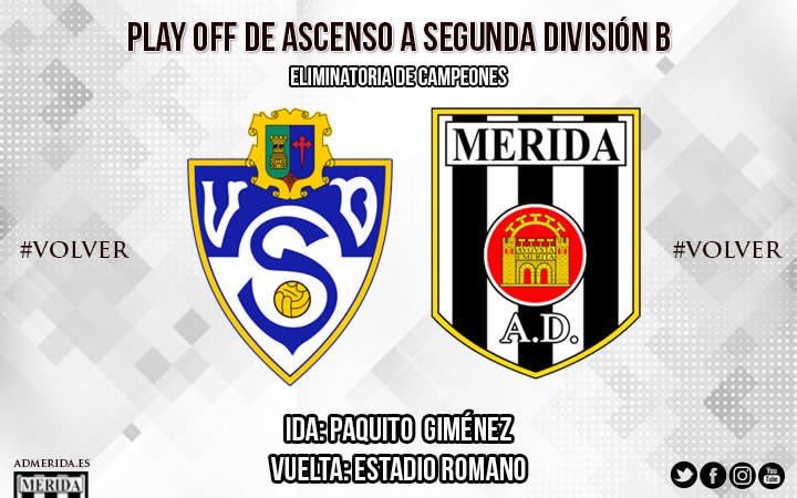 Ya tenemos Rival, empieza lo bueno y lo más importante que para eso vinimos, eliminatoria igualada y bonita pero seguro que con la afición que tenemos lograremos el objetivo. <a href="/YugoUDS/">Yugo UD Socuéllamos</a> ⚽️⚽️💪🏻💪🏻
