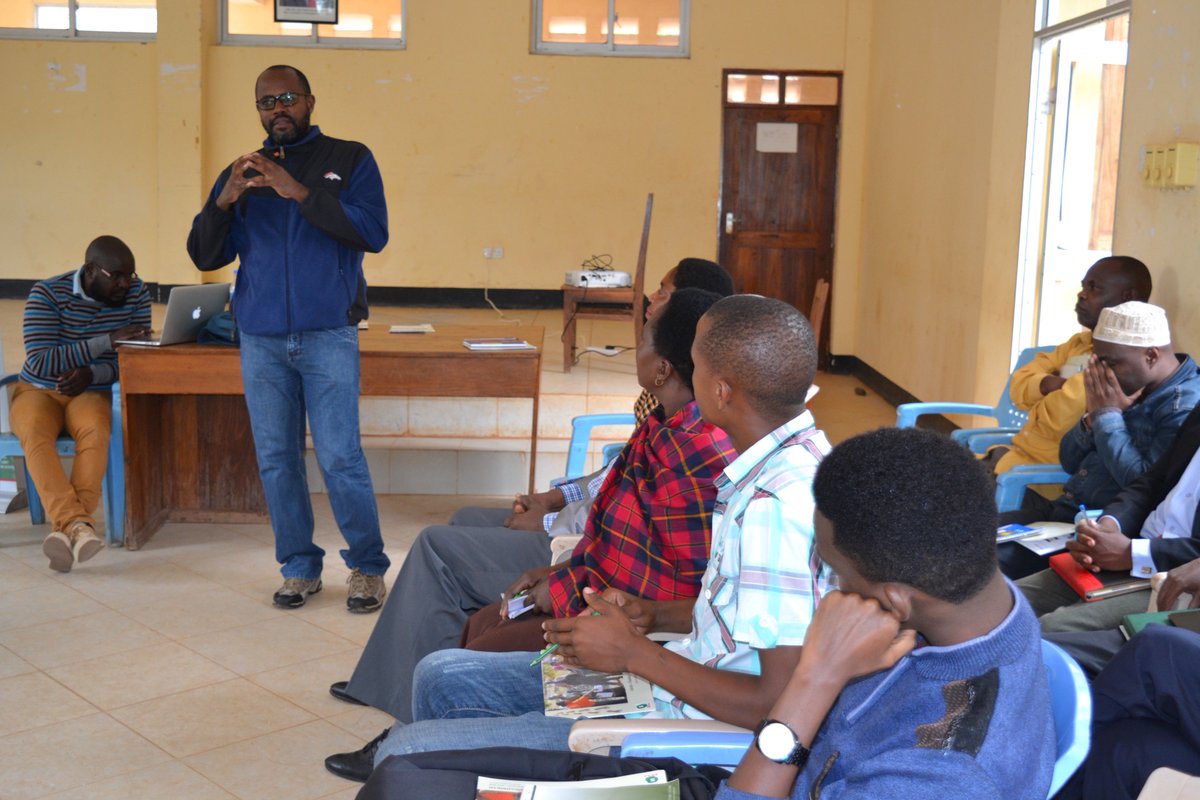 sikika1's tweet photo. "My understanding from #SAMLearningVisit today is that SAM needs well versed staffs and adherance to guiding steps. We really appreciate for sharing with us such a detailed experience, you have given a point to start from" Gilbert Mworia, Project Manager from #NorwegianChurchAid https://t.co/2SLQxxEwee