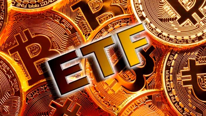 SEC postponed decision on Bitcoin ETF 

#btc #bitcoin #bitcoinETF #SEC #cryptocurrency #cryptonews #crypto #cryptotrading #EXCHANGE #cryptoexchange