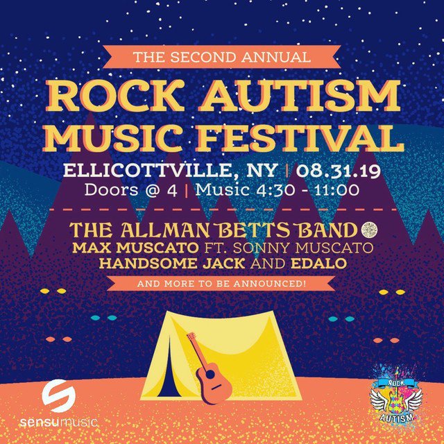 SensuMusic's tweet photo. Proceeds benefit Rock Autism music workshops for youth with Autism and the fine arts programs at The Autism Center at @OCHBuffalo, @peopleincnews, @AutismSvcsInc, and @SummitBuffalo!
#sensumusic #rockautism #musicfestival #sponsor #deservetobeheard https://t.co/dsY2Rzey7w