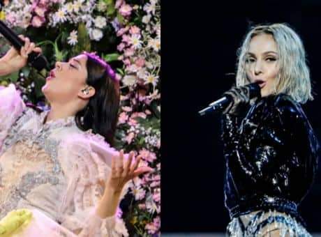 Eurovision 2019: Η τηλεθέαση των σόου σε Κύπρο κι Ελλάδα infecyprus.com/2019/05/20/eur…