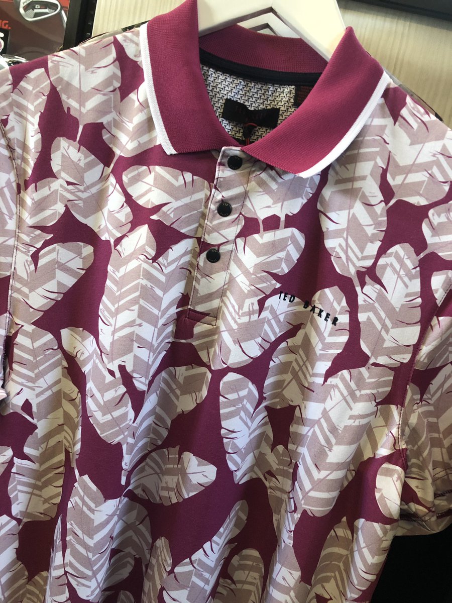 Morecambe Pro Shop tweet media