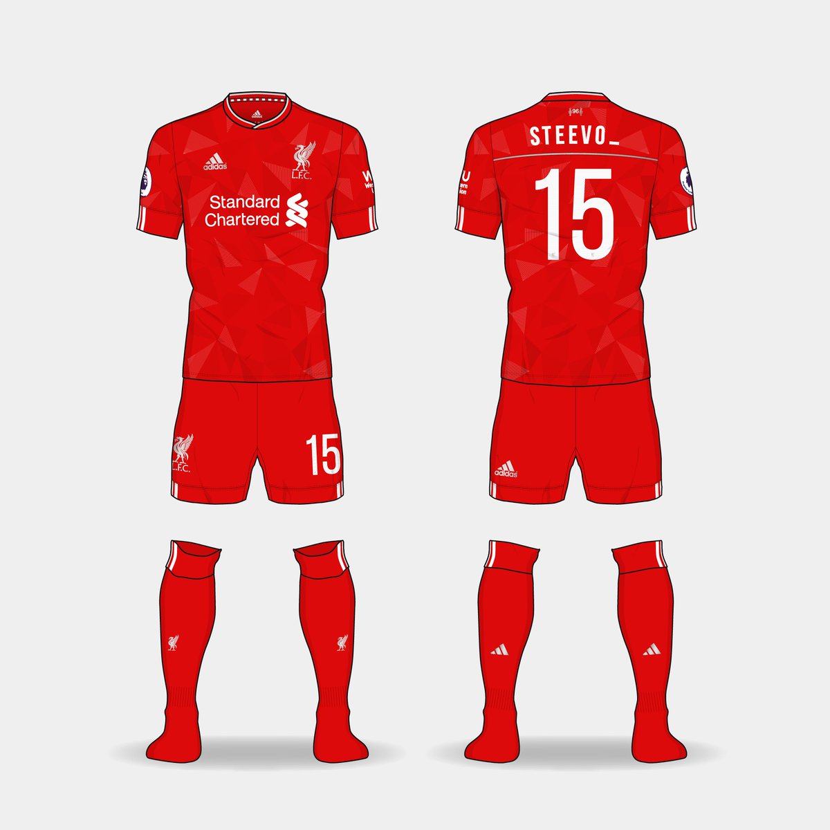 liverpool adidas 2019