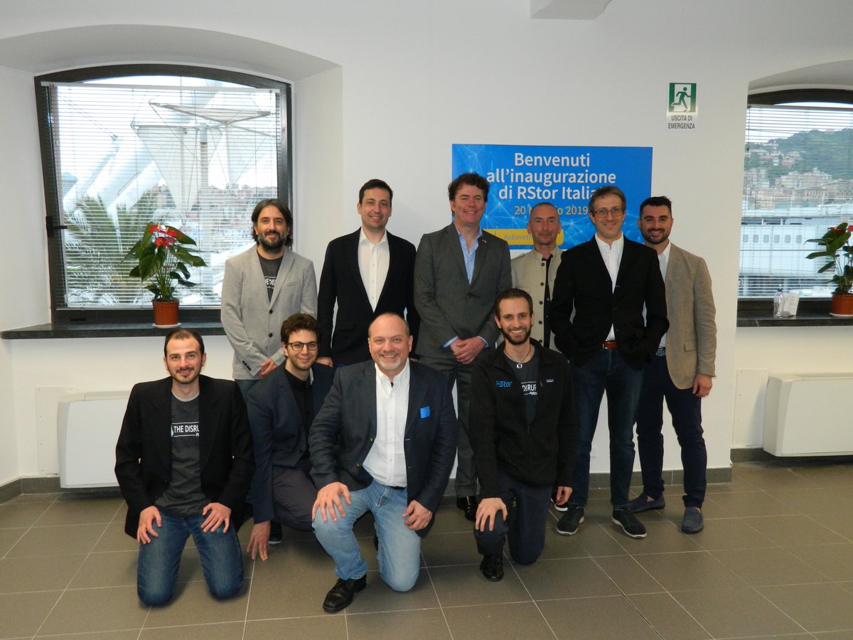 RSTOR - now part of PacketFabric tweet media