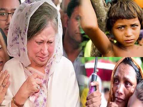 PeaceJustice4U's tweet photo. Bangladesh #Opposition Leader Zia in #political #imprison more than a Year without #fair #trail #freethemall #freekhaledazia #SetThemFree #FreeToBeHome @sinanews @47news @nprnews @AP @foxnews @socialmedia2day @guardiannews @prnewswire @AJEnglish @Saudi_Gazette @AlArabiya_Eng https://t.co/XSNKJY5eDH