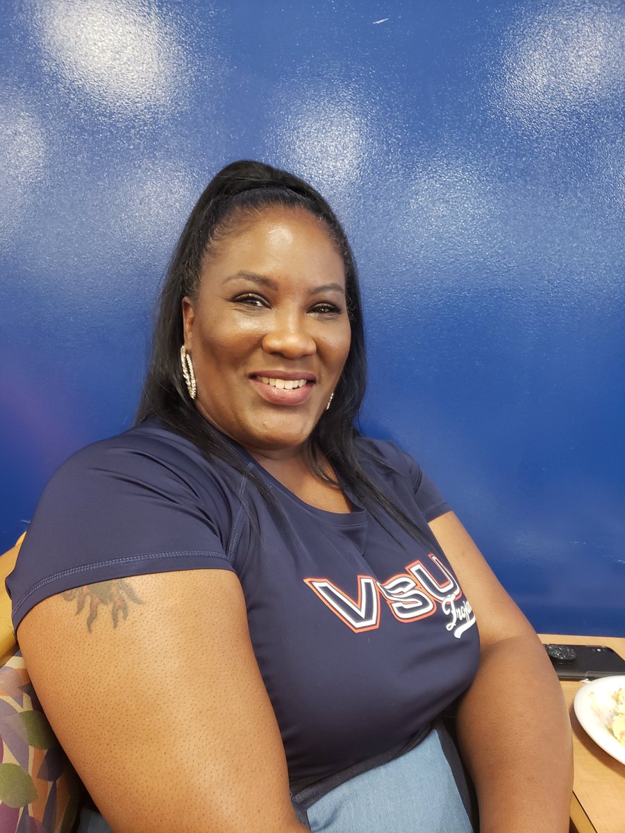 VSU_Grad tweet picture