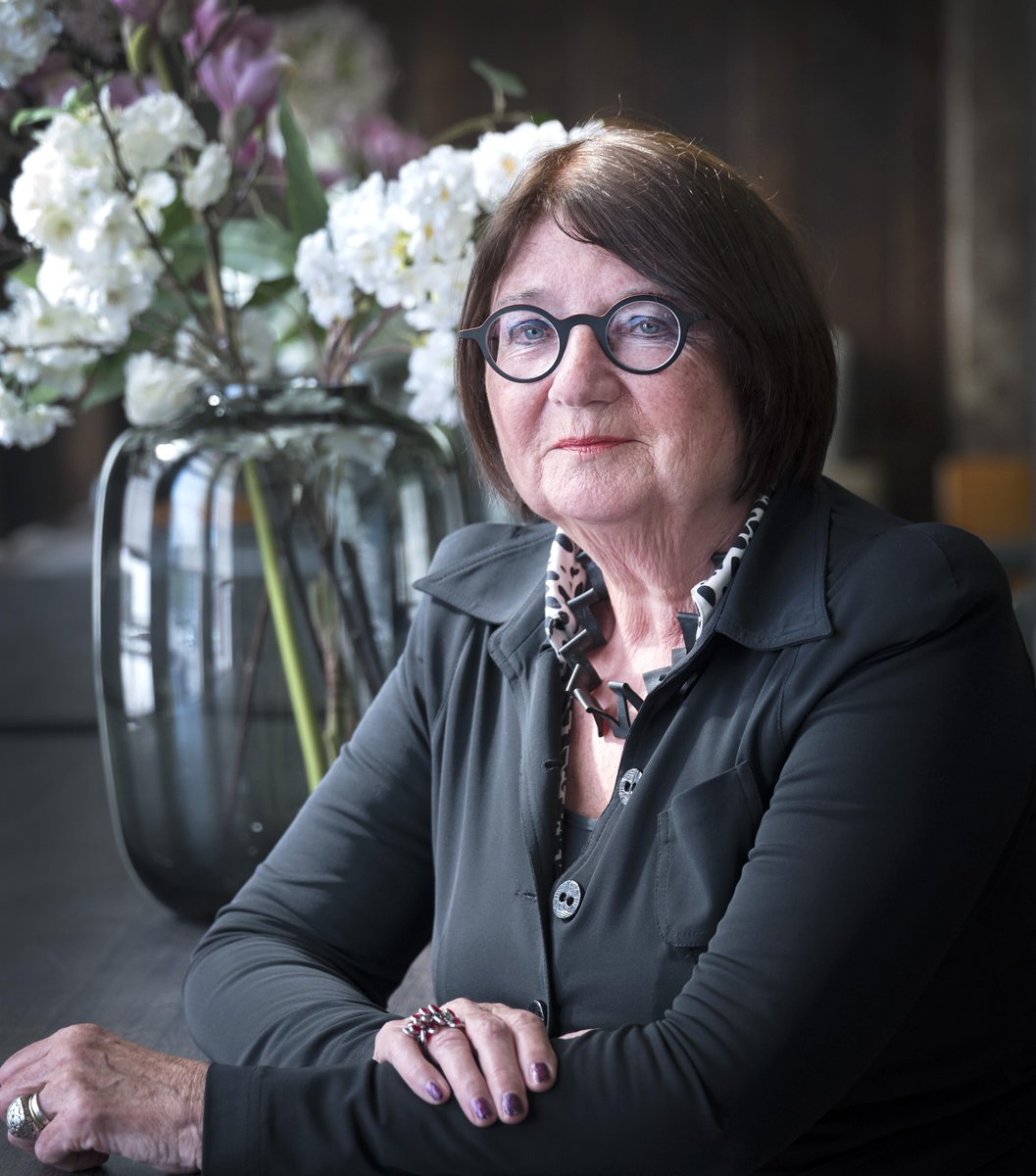 Joke Breemouer, Yorick van Norden en Micky Dirkzwager winnaars kunst- en cultuurprijs De Olifant van Haarlems Dagblad/IJmuider Courant dlvr.it/R54rL7