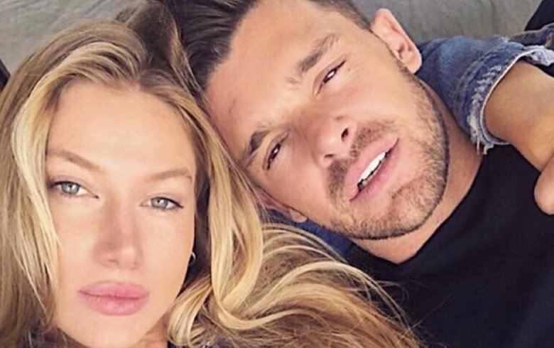 Leandro Penna sorprende a su novia con lujosos regalos en su cumpleaños bit.ly/2Ekm57y