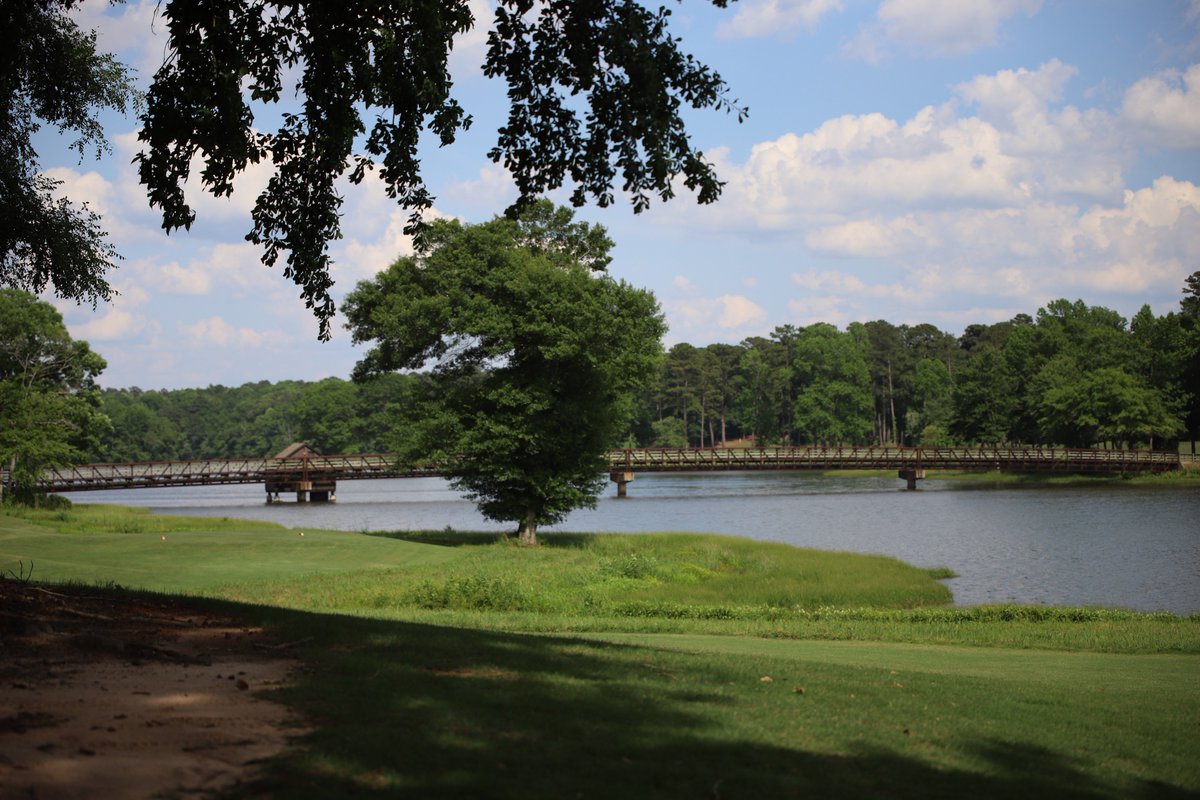 EpsonTour's tweet photo. 📍 Lake Course at Grand National on the Robert Trent Jones Golf Trail #ZBChamp #Road2LPGA #DriveOn https://t.co/kjzQOzxtqL