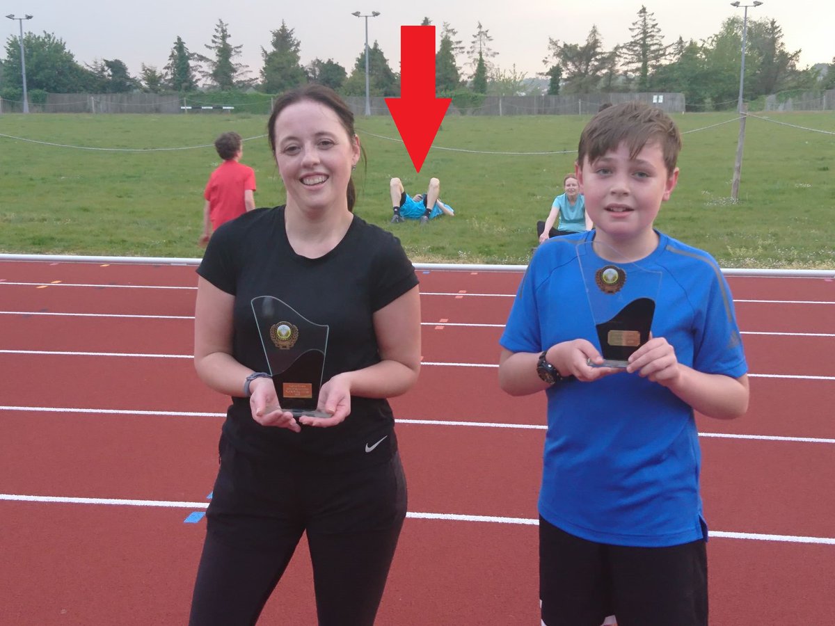 ukRunnuR's tweet photo. When you run you heart out and still only finish 4th 🤣 #TrackSesh #exhausted https://t.co/grZTtohxDh