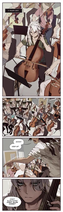 #AmongstUs 21. First Meeting

This is my webcomic!
? https://t.co/JeCwGAeqXZ 
? https://t.co/KZMJysw6kC
? https://t.co/z68n2Qms7M 