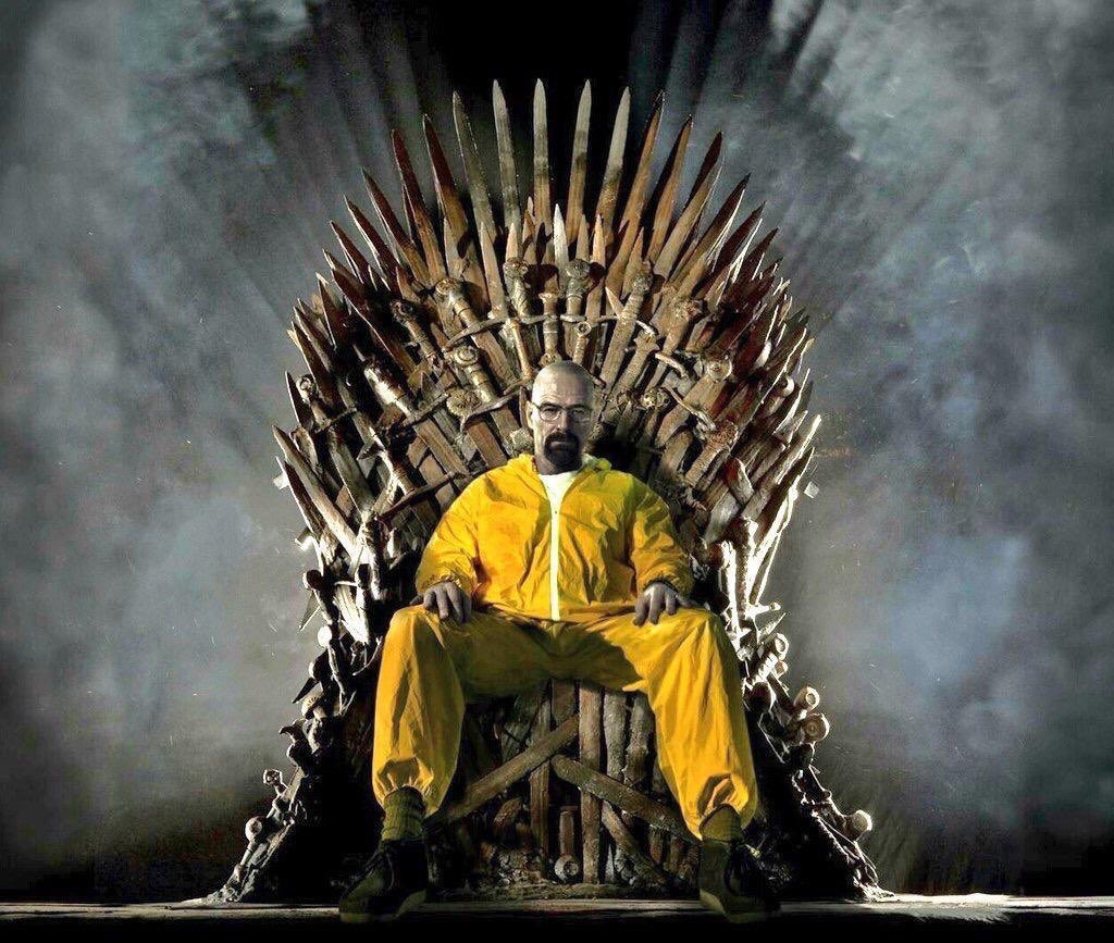 gregt41's tweet photo. Facts. #iamtheonewhoknocks #GameofThrones https://t.co/C4NvgqqG9D