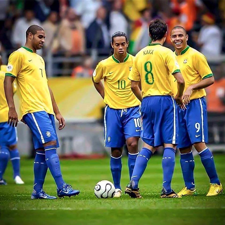 lnfofutebol's tweet photo. Que saudade dessa época https://t.co/5SG3RqUShc