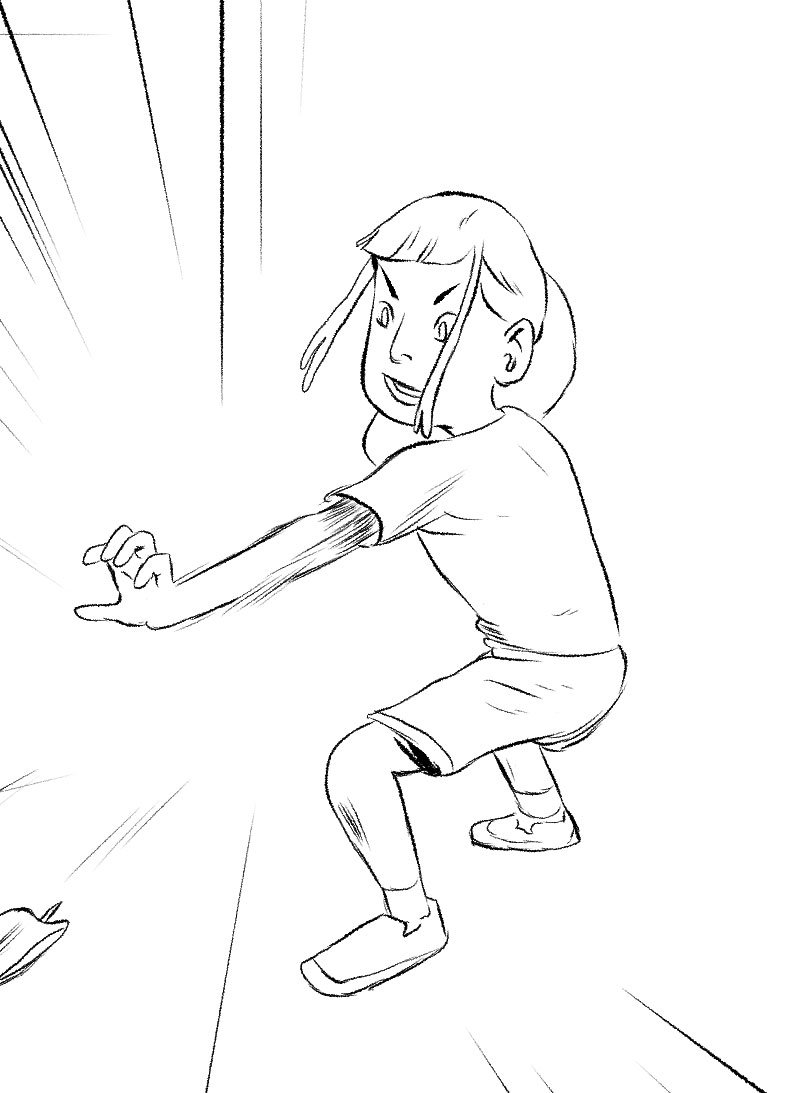 dropthedrawings's tweet image. Some detail shots of a page of comics I am working on :) a pilot comic for Octal 2019
#comics #webcomics #octal #digitalcomics