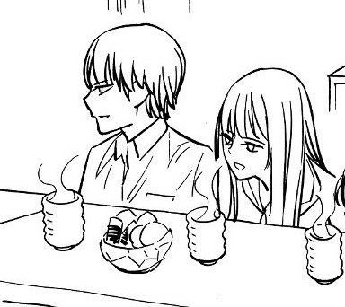 .    .    .(\__/)   
   ⠀  (•ㅅ•)  
　＿ノ ヽ ノ＼  __   
 /　`/ ⌒Ｙ⌒ Ｙ　ヽ    
( 　(三ヽ人　 /　　 |    
|　ﾉ⌒＼ ￣￣ヽ　 ノ    
ヽ＿＿＿＞､＿＿_ /   
　　 ｜( 王 ﾉ〈 .       .(\__/)  
　　 /ﾐ`ー―彡\          (•ㅅ•)