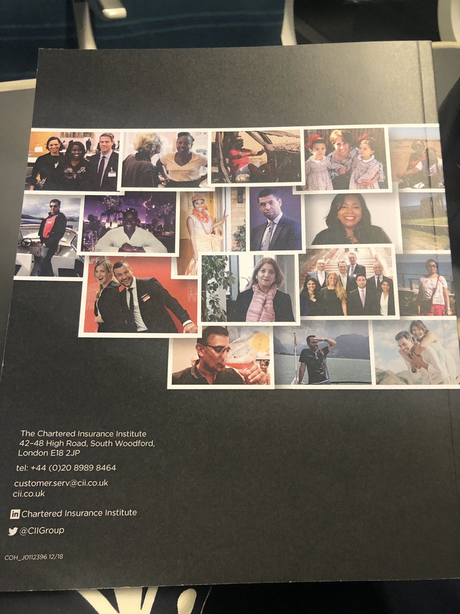 NazNhatimi's tweet photo. Diversity is a fact, but Inclusion is a choice. Thank you #iCAN for holding up the mirror on cultural inclusion in our industry! #icanrolemodels #weallcount #BeingYouAIG @AIGemea @ji_hump @MartinasSister https://t.co/yry6ui6Nrf