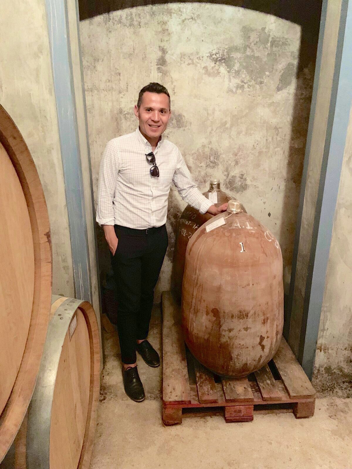 WINE STOP DTLA • Wine Shop & Bar • Drink Better on Twitter "Stainless