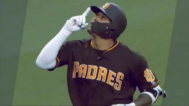 Manny being #MLBTwitterHitter. We will have his live ABs for you tonight.