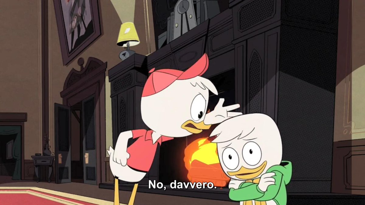 non siamo più in torre tweet media