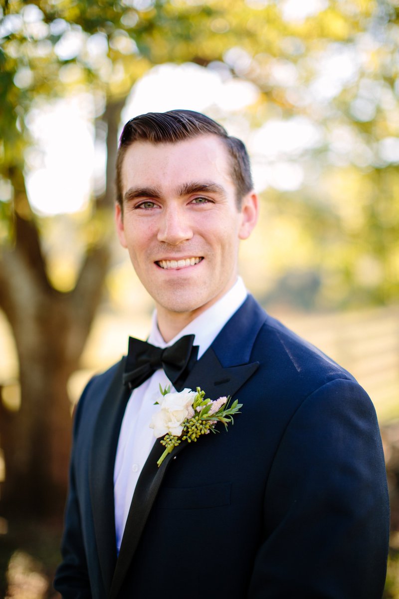 FoxtailCottage's tweet photo. From classic and neutral to colorful and quirky, these beautiful boutonnieres add some personality to the wedding party looks. 
#wedding #virginiawedding #charlottesville #virginia https://t.co/1VjxMVYzOh