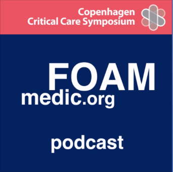 FOAMmedic's tweet image. Hør vores podcast fra @cphcc2019 , her taler vi med talerne om deres vigtigste #takehomepoints Du kan også se hele #cphcc2019 på @scanfoam bloggen. Hør podcasten her foammedic.org/ep-24-cphcc-ta…