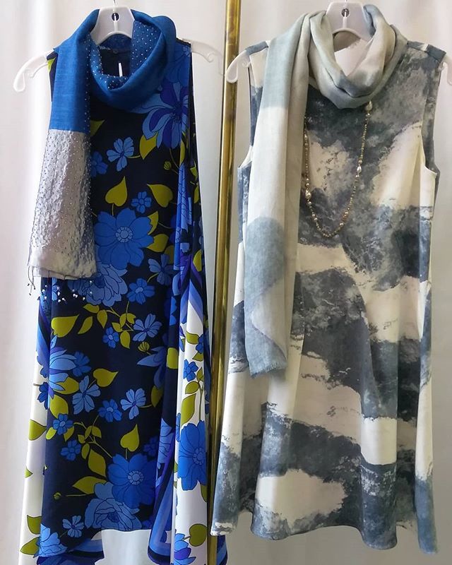 Camille DePedrini Boutique on Twitter "Dresses by Maggy London and Nic