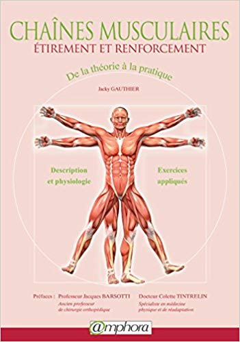 lemaupertus's tweet image. Livres : Les étirements musculaires e3o.org/e3o/livres-les… 

          ... #TouchForHealth