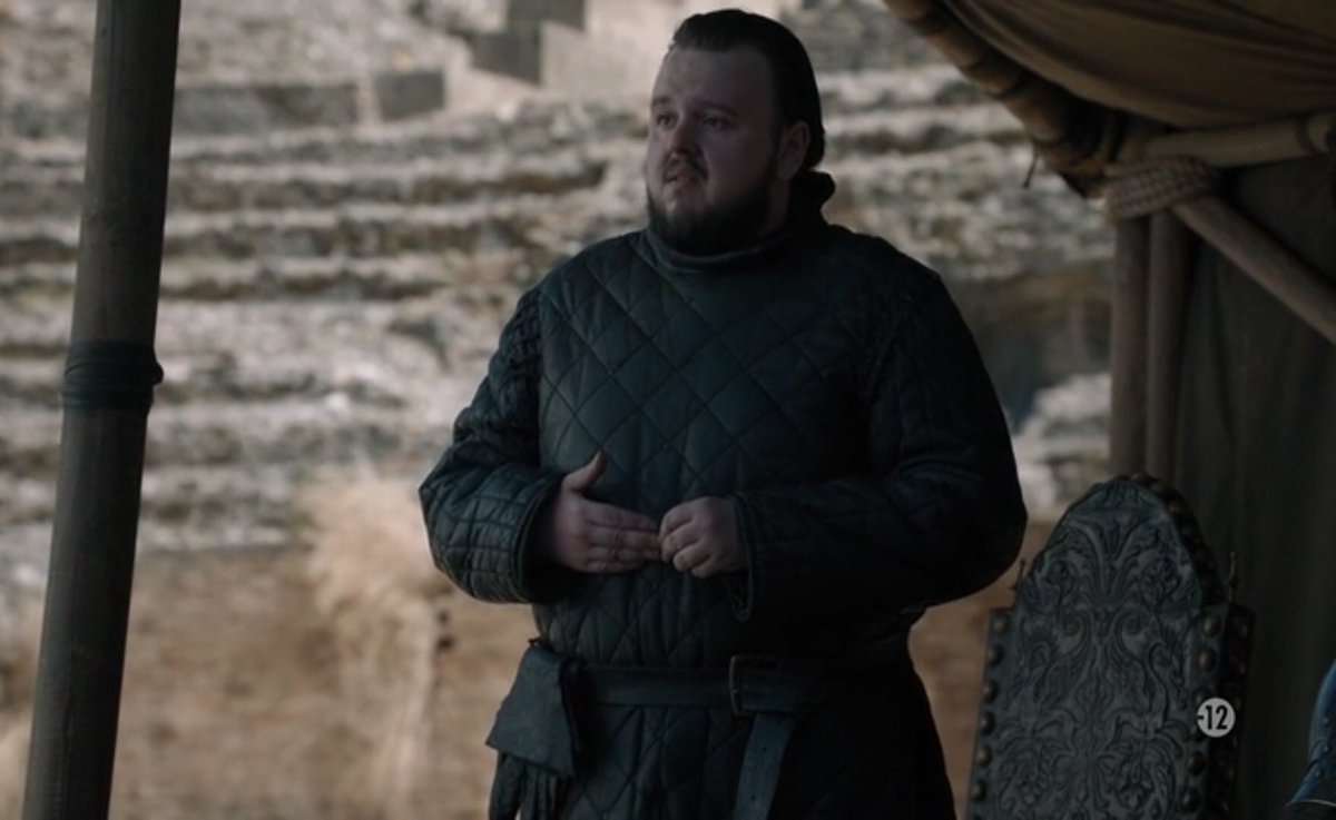 ulises_sevilla's tweet image. - ¿y si elegimos rey entre todos?...
- JAJAAAAJAJA

 #GOTfinal