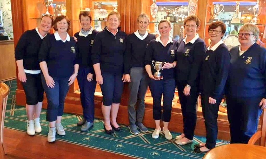 Courtown Golf Club tweet media