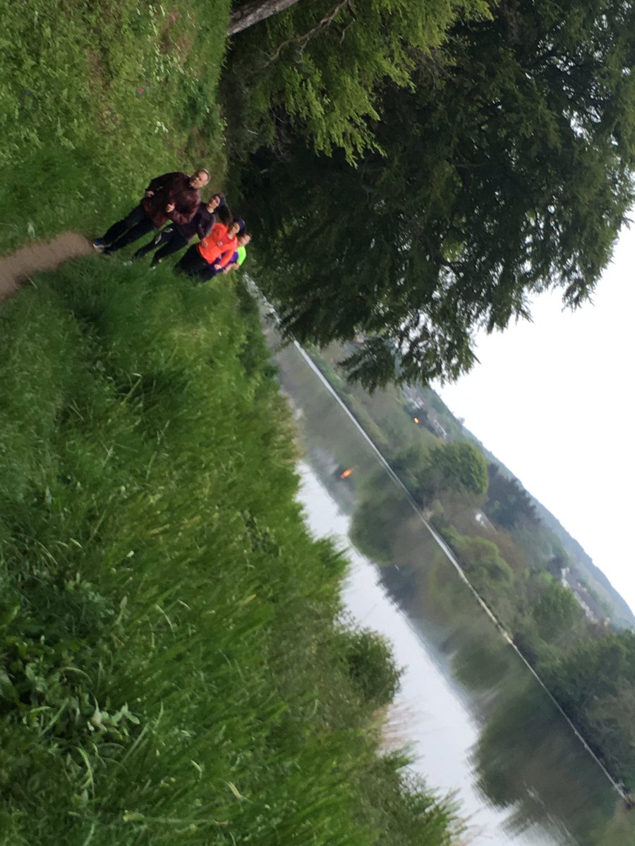 fitlikejoggers's tweet photo. Well done everyone who got out for a lovely run this evening. #Aberdeen #FLJs #RiverDee https://t.co/mJ9J30bwgz