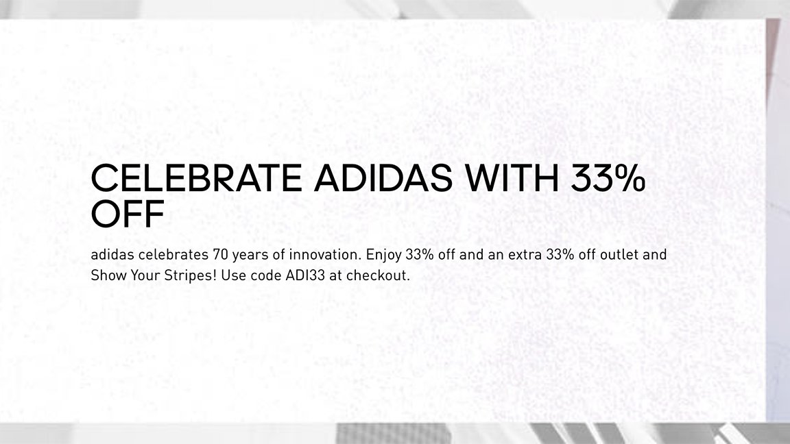 adidas outlet nl