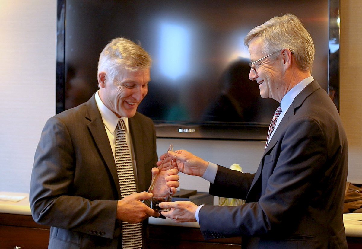 Crosskey Architects tweet media