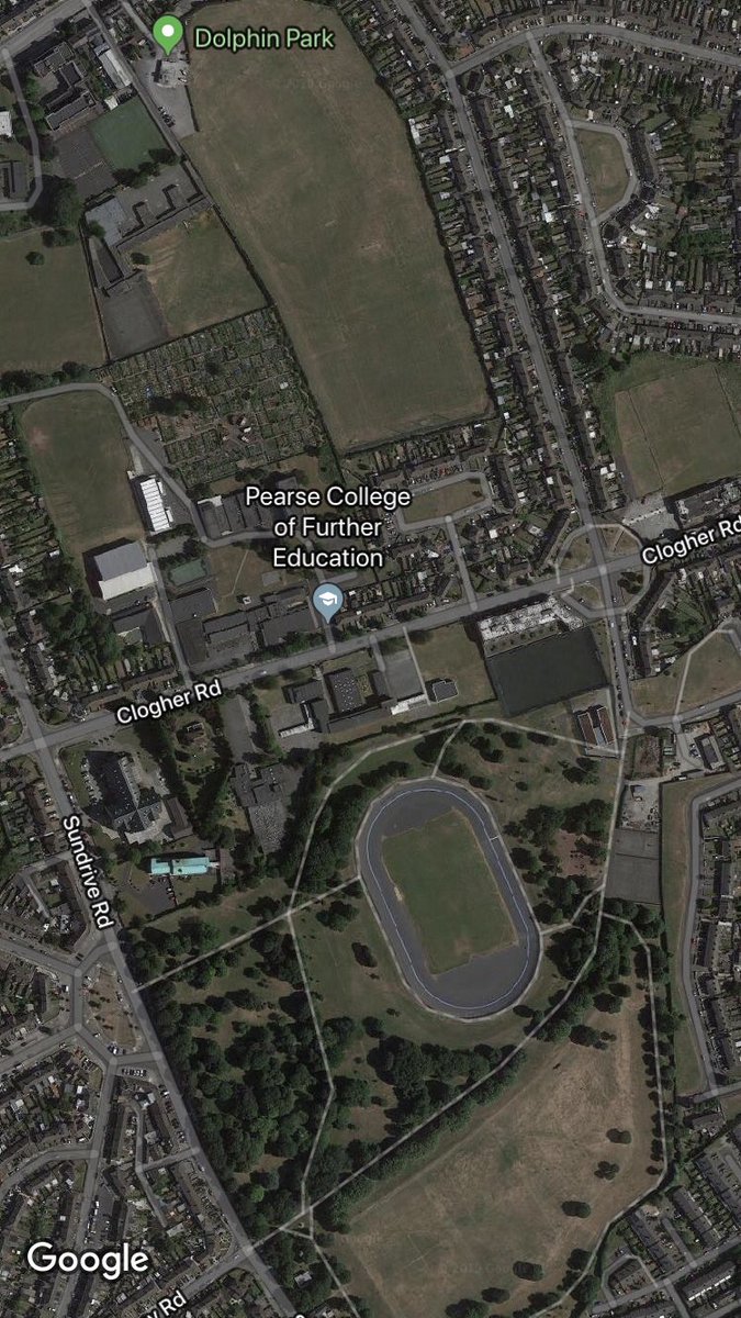 We surveyed your D6, 6W, 8 &amp; 12 #LE19 candidates regarding our Development plan for Dolphin Park. It’s a comprehensive and interesting read that you should consider before casting your votes Friday.  Please share also here or in private.  tssgfc.com/news-detail/10…