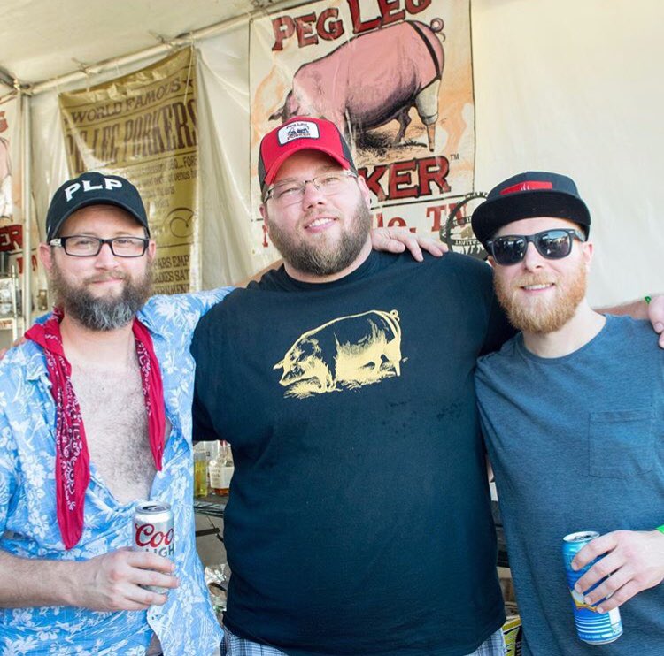 The Farm House tweet media