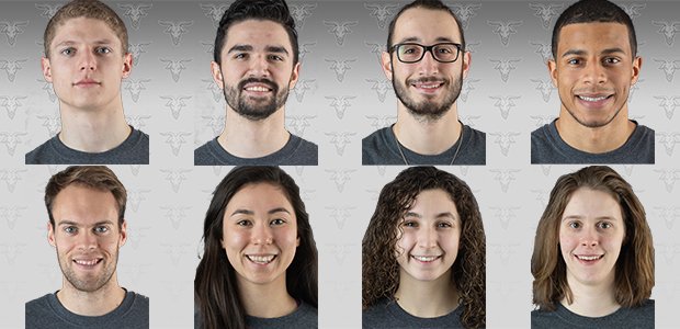 WPITrackField's tweet photo. Five Individuals and a Relay Named USTFCCCA Outdoor Track &amp; Field All-Region - https://t.co/LUtCMeByZ2 #d3tf https://t.co/rsrP0le5Xx
