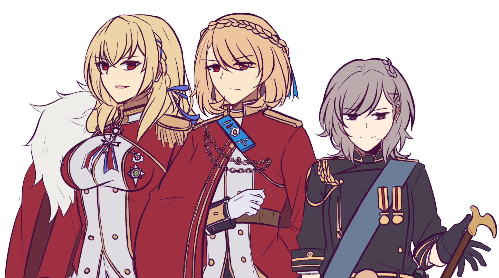 Cheschorv Semi Hiatus Busy キングジョージ とプリンスオブウェールズが好きすぎて描いちゃった なんかさぁキングジョージ 級戦艦のデザインはとってもいいんじゃない デュークオブヨークとモナークはあとで描いて な 笑 アズレン Cheschorv Semi Hiatus Busy キングジョージ とプリンスオブウェールズが好きすぎて描いちゃった なんかさぁキングジョージ 級戦艦のデザインはとってもいいんじゃない デュークオブヨークとモナークはあとで描いて な 笑 アズレン