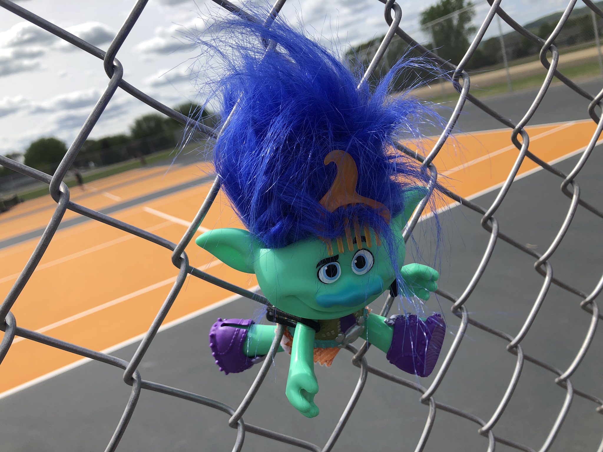 SPHS Tennis on Twitter "WIAA Subsectional Update! 1 Singles and 1