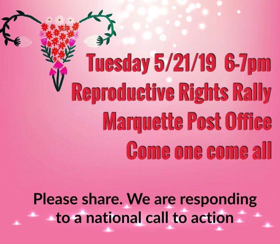 Upper Peninsula DSA tweet media