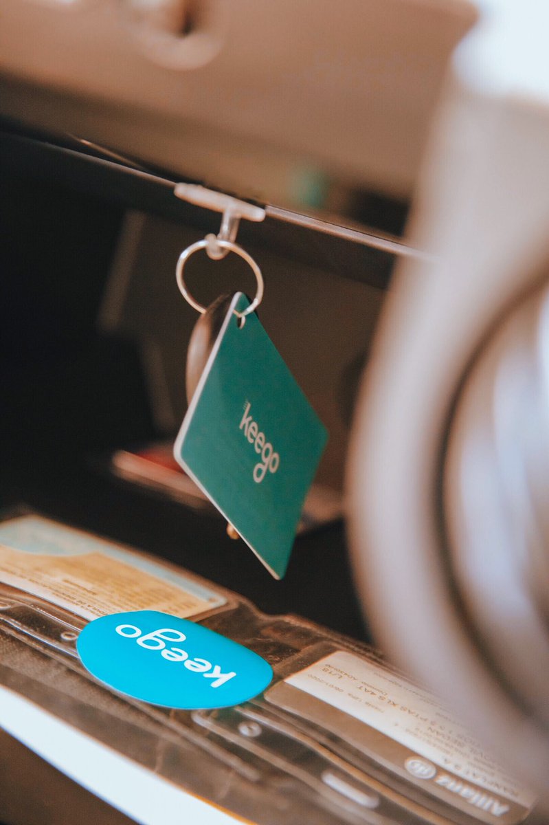 MyKeego_Arg's tweet photo. Una llave esperando por vos, en un auto, para ir a donde quieras, por el tiempo que necesites, todo desde una app 📲 
|¿Alguna vez te subiste a un Keego? 
~Contame tu experiencia👇🏽
#Carsharing https://t.co/2SBOwg6QUG