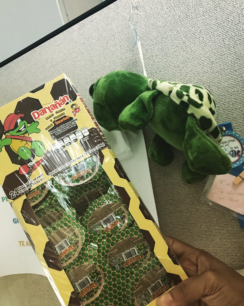 FERCORRO's tweet photo. Awww 🤤🤤 #dulce #acidito #picositos #tortuguitas #gracias #tequieroamigo https://t.co/FKxpCVEywo