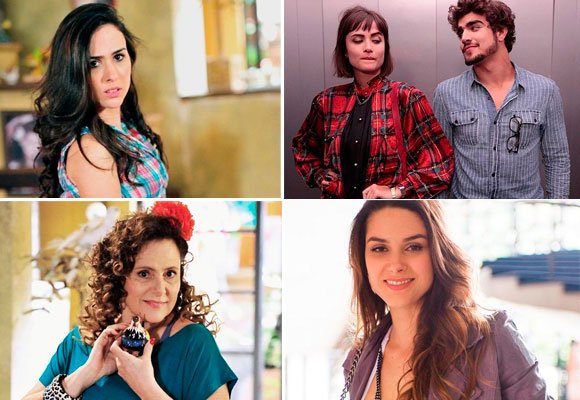 ZAMENZA's tweet photo. Há 6 anos estreava #AmorÀVida, imenso sucesso de Walcyr Carrasco no horário nobre. Saudades de Félix, Niko, Valdirene, Aline, enfim.... Coincidentemente, o mesmo dia da estreia de #ADonadoPedaço, nova novela do autor na mesma faixa. https://t.co/dRRbzvVRO1