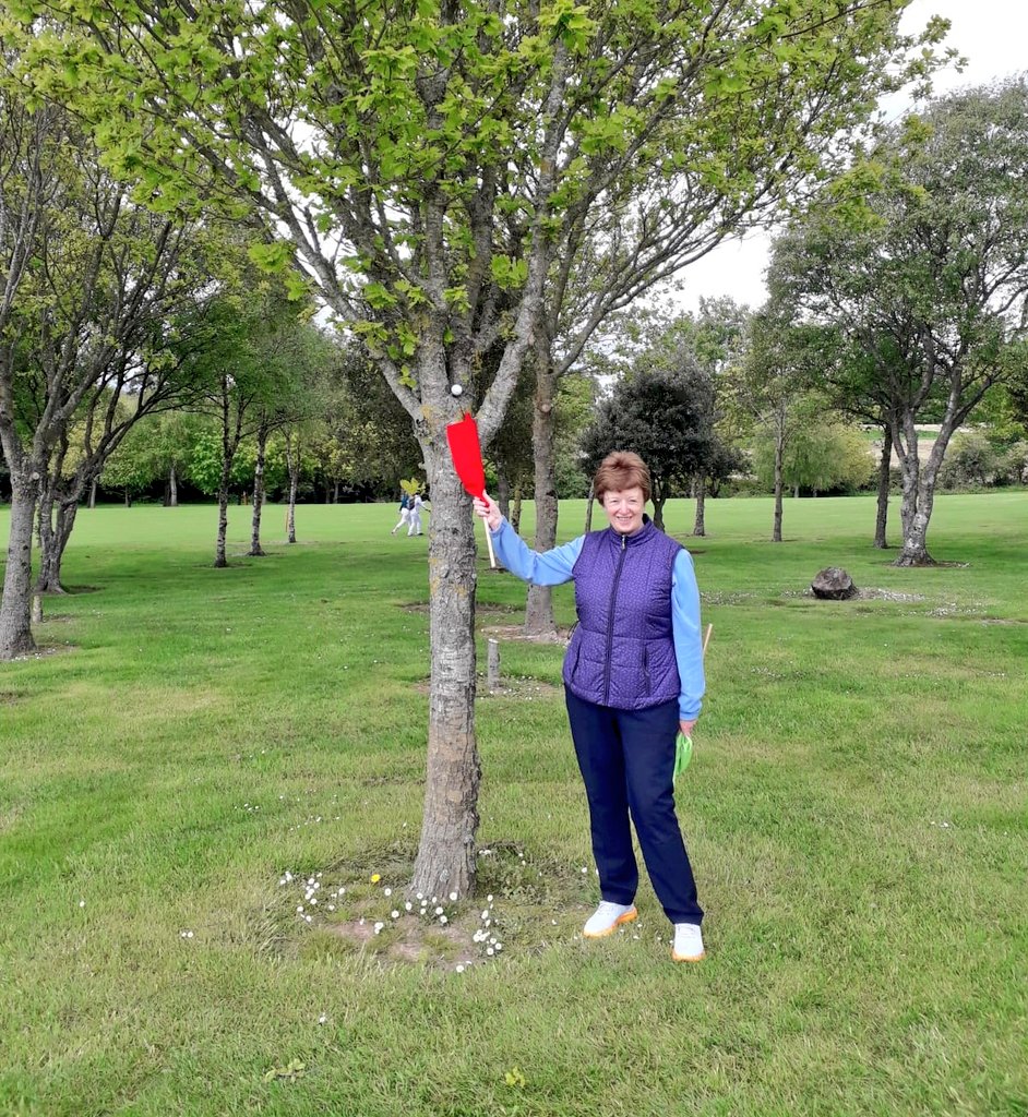 Courtown Golf Club tweet media