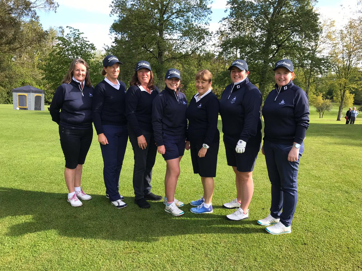 Courtown Golf Club tweet media