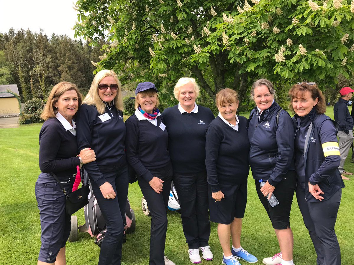 Courtown Golf Club tweet media