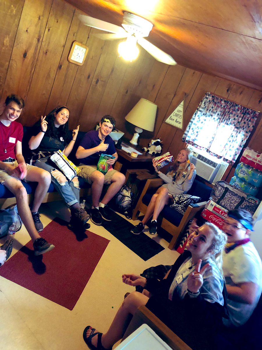 sjk1018's tweet photo. Class 2 was a success! Slip-n-slide is fully on now, grabbing a few snacks, then dinner at 5:30! 👍🏼#GHCSDreamBig #CampOhio2K19 @nicolewainscott @christopherdeis https://t.co/qm9wczn6wE
